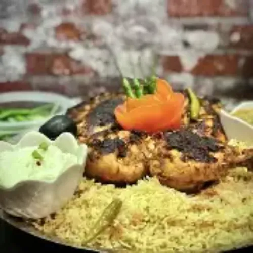 Normal Alfaham Mandi (Full)